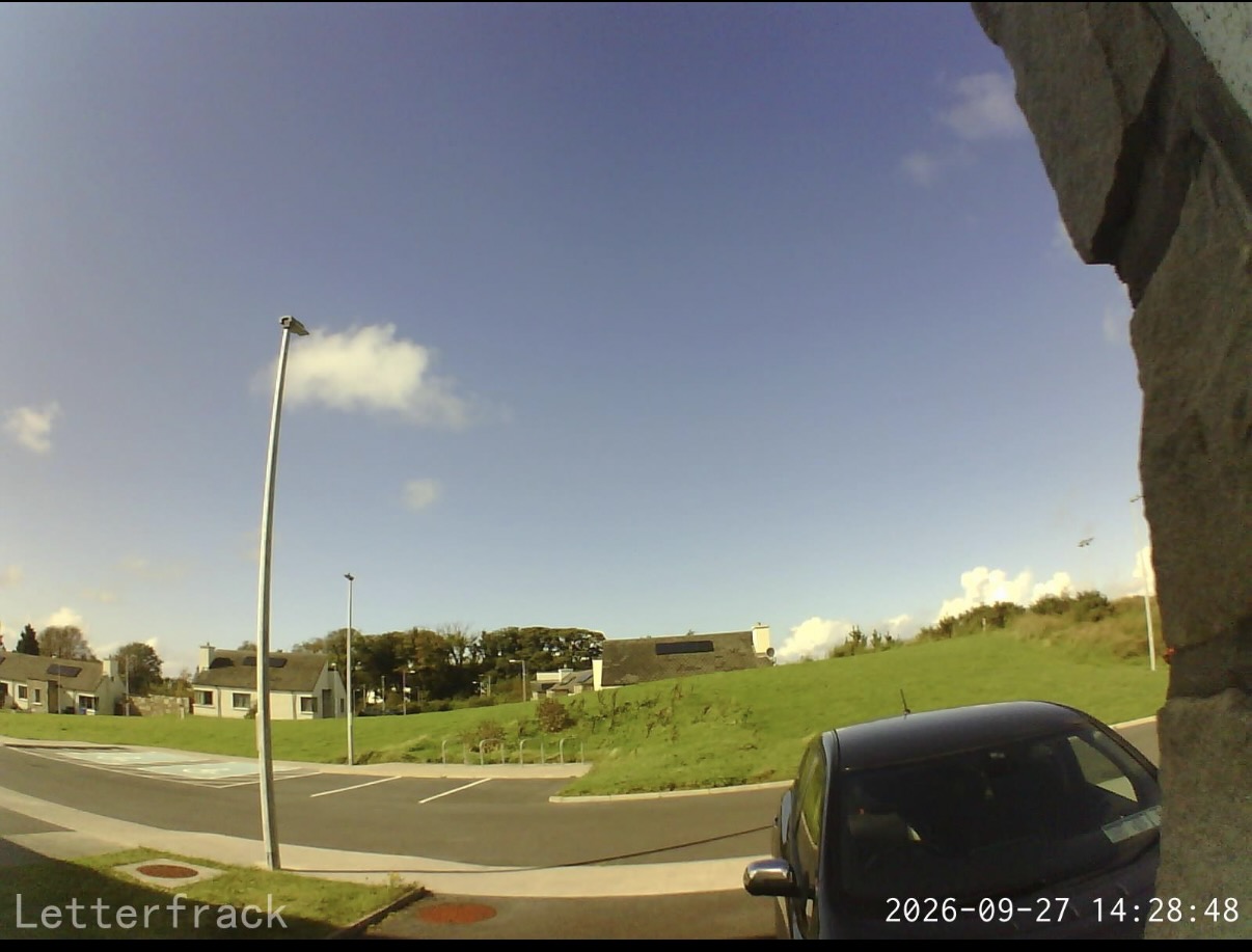 HP10 Camera Image